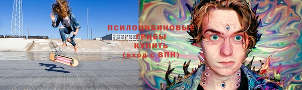 молекула духа Шали